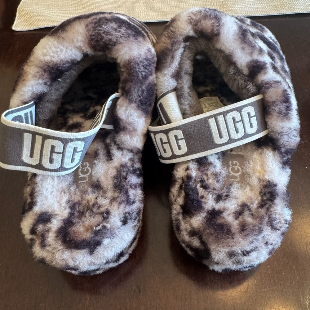 Ugg Fluff Yeah Slippers - Picture 4 of 8